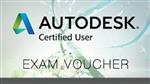 AUTODESK Certified User(ACU) Exam